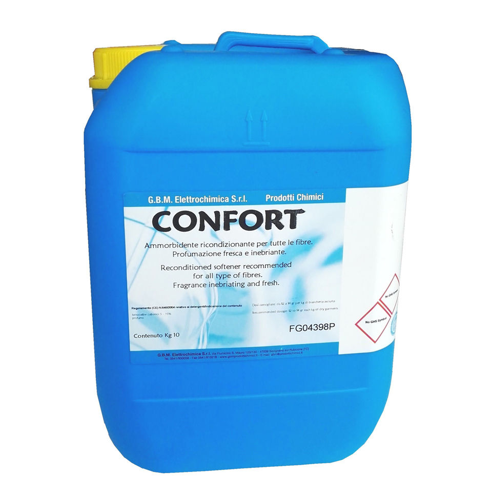 Confort