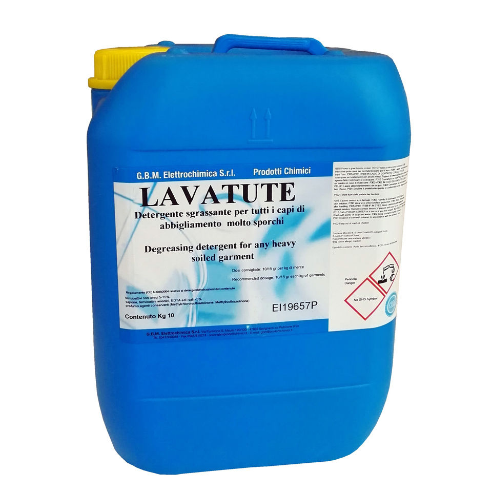 Lavatute