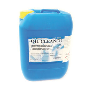 Oil Cleaner