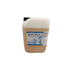 Detersivo colarati enzimatico - Oldo Plus - 10 / 20 kg