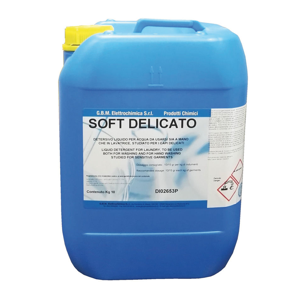 Soft Delicato