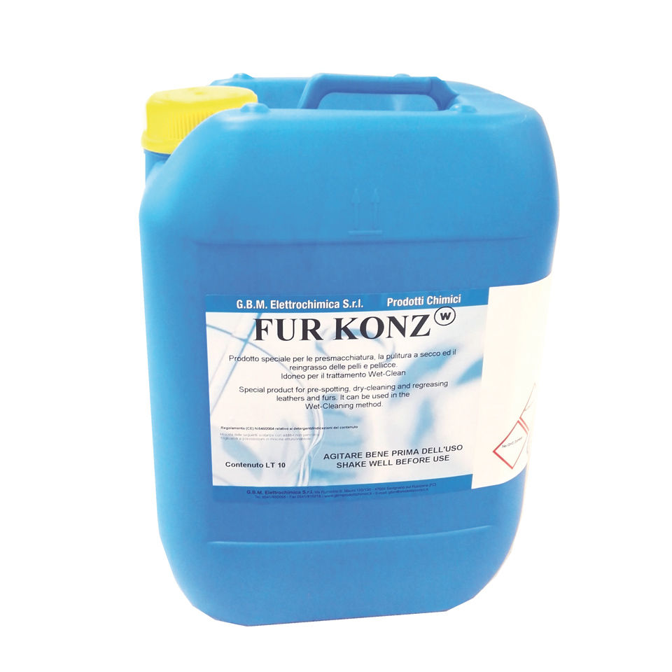 Fur Konz