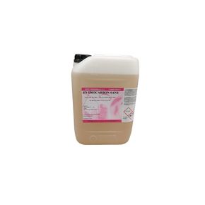 Detergente Assorbiodore per Idrocarburo - Hydrocarbon Sany 20 Lt