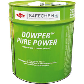 Dowper Pure Power - Percloroetilene