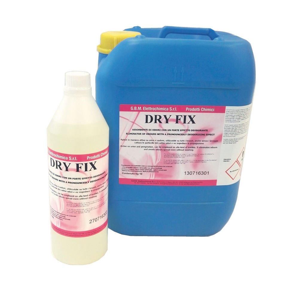Dry Fix