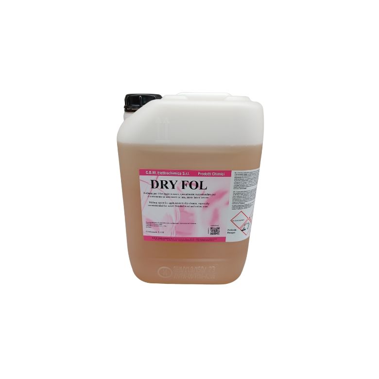 Dry Fol - Follante lavasecco