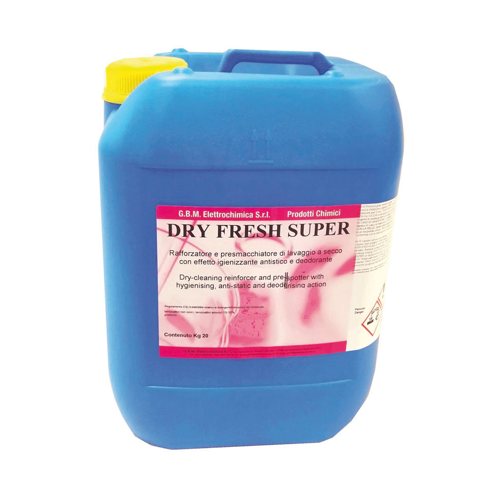 Dry Fresh Super 