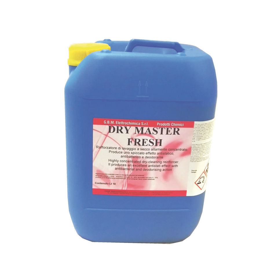 Dry Master Fresh