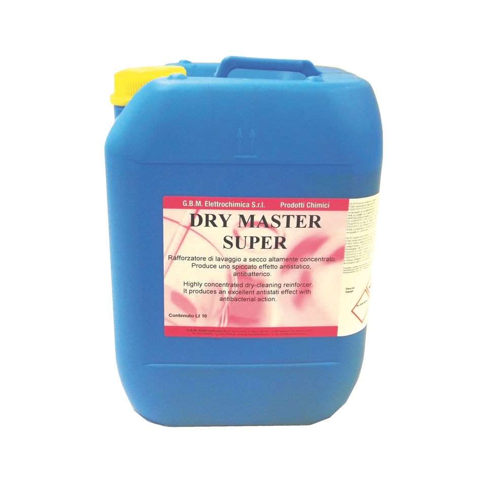 Dry Master Super