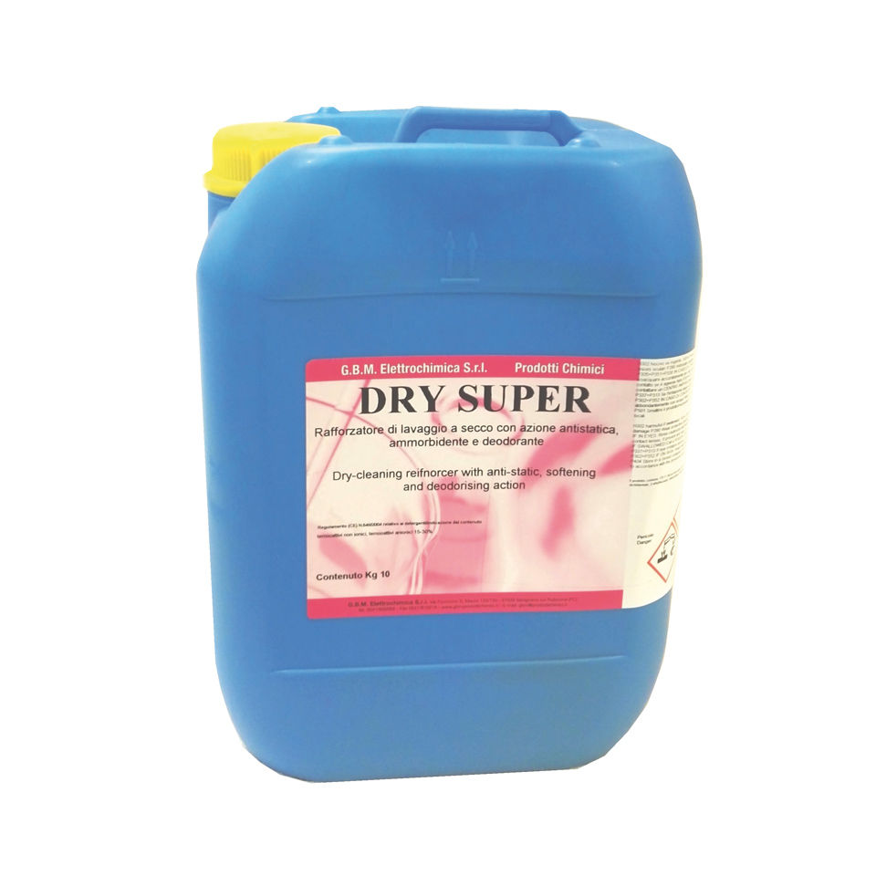 Dry Super