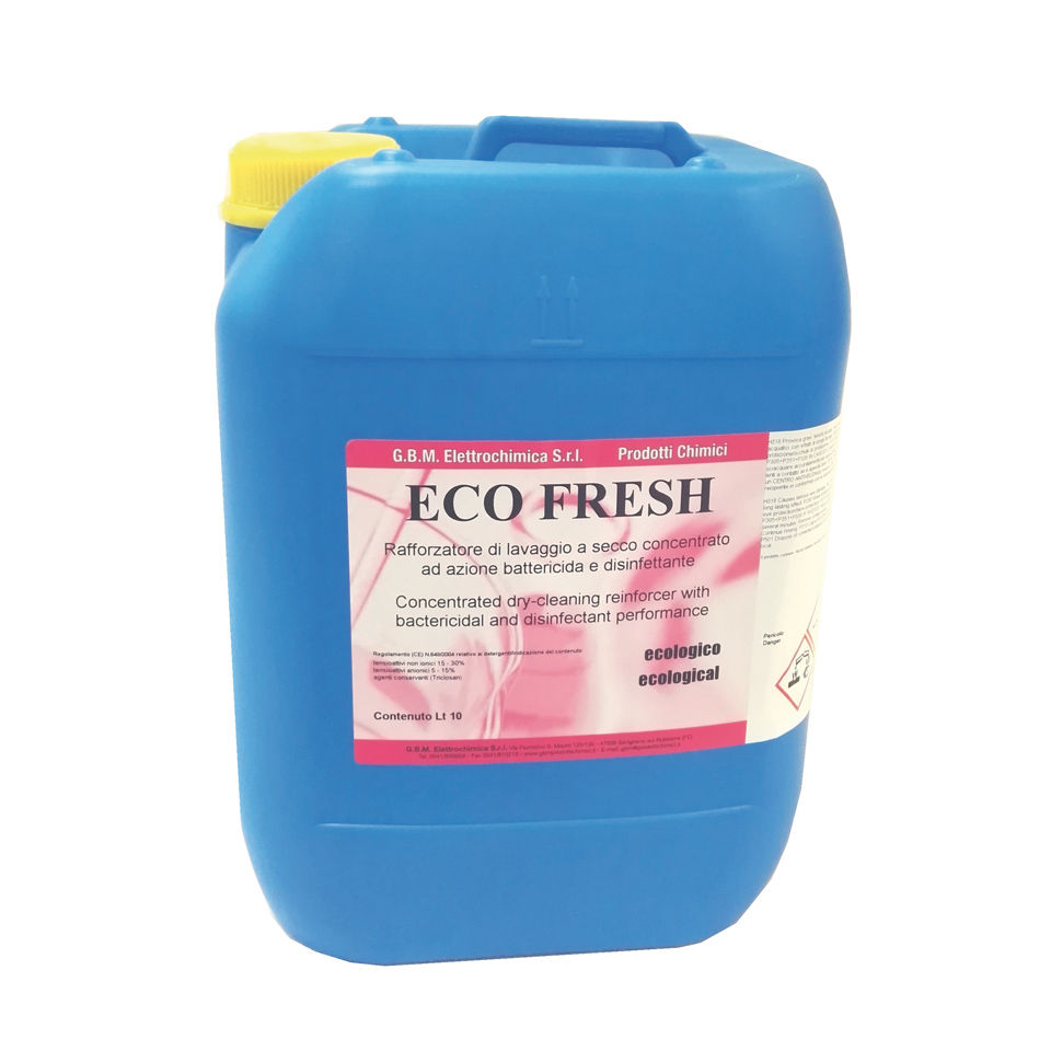 Eco Fresh