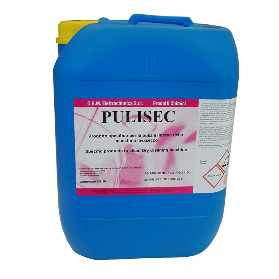 Pulisec
