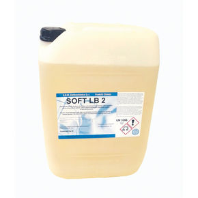 Detersivo alcalino - Soft LB 2 - 25 kg