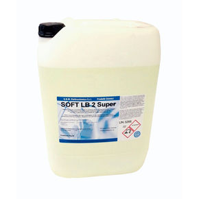 Detergente Alcalino Acque dure - Soft LB 2 Super - 25 kg