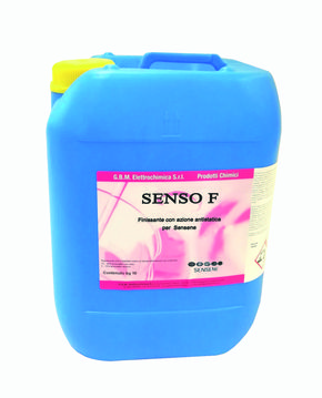 Senso F