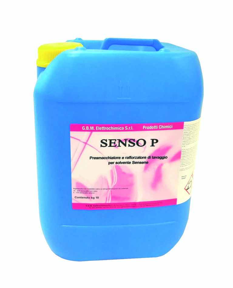 Senso P