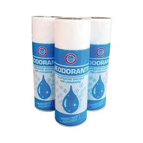 Deodorante spray - Profumo per tessuti