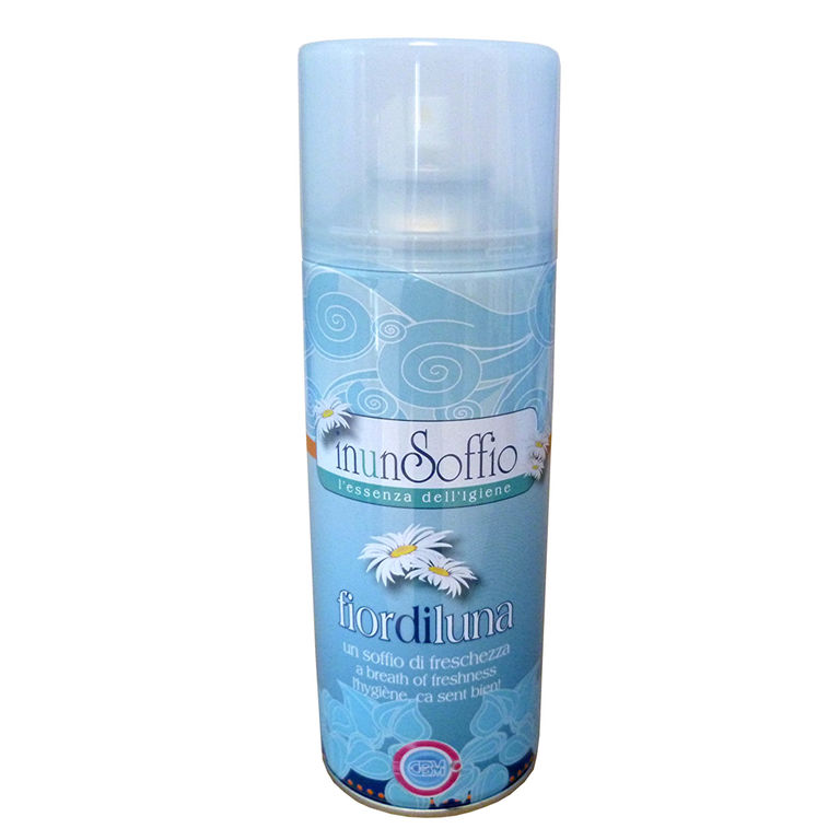 Deodorante per tessuti - Fior Di Luna 400 ml