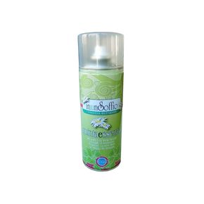 Deodorante per tessuti - Quintaessenza - 400 ml