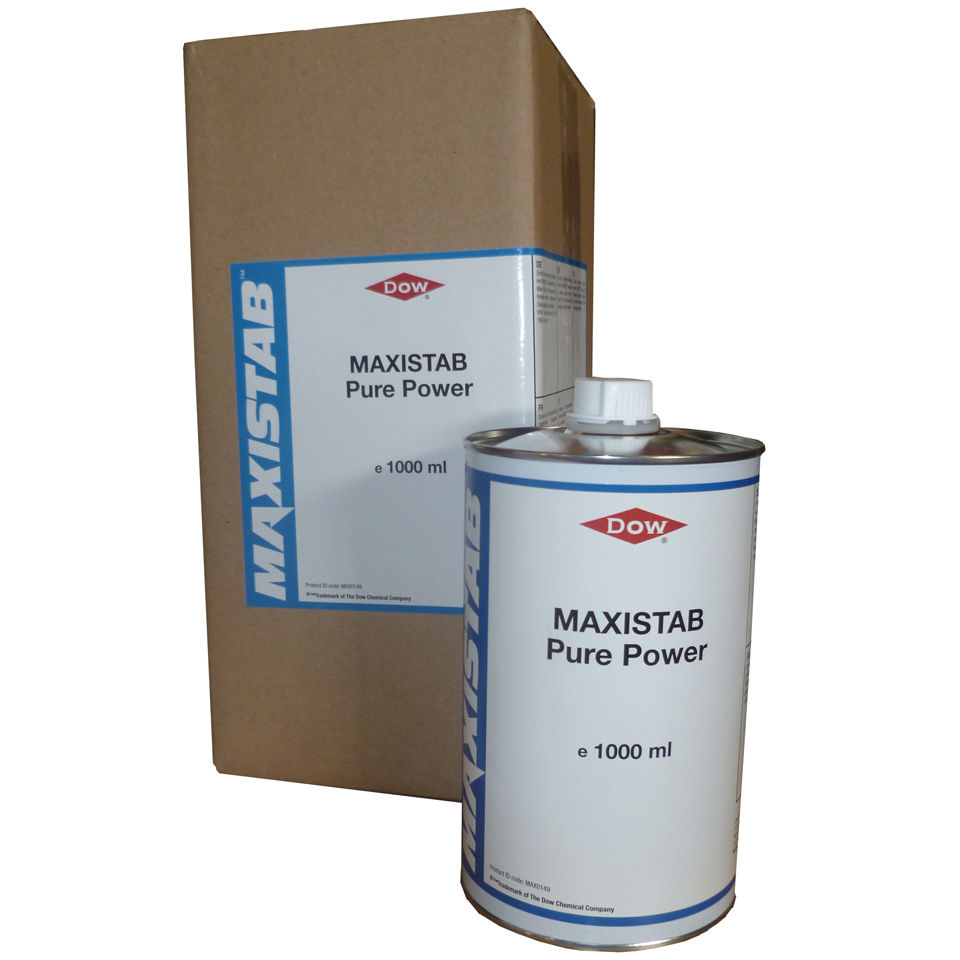 Stabilizzante Ph Percloro - Maxy Stab