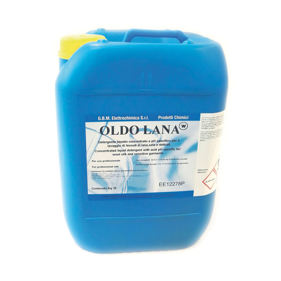 Oldo lana