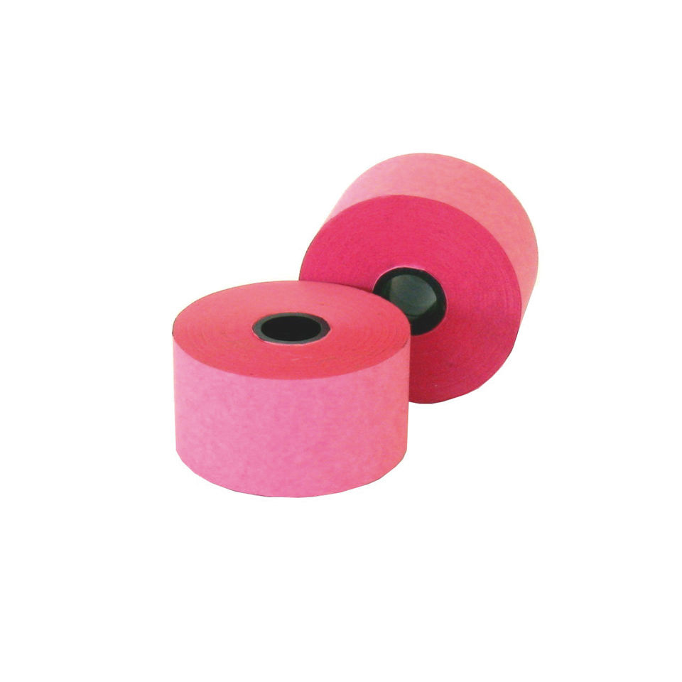 Rotoli idrofix 38 MM - Marcatura capi