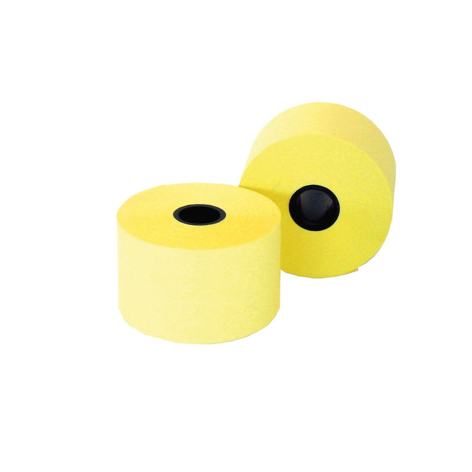 Rotoli idrofix 44 MM - Marcatura capi
