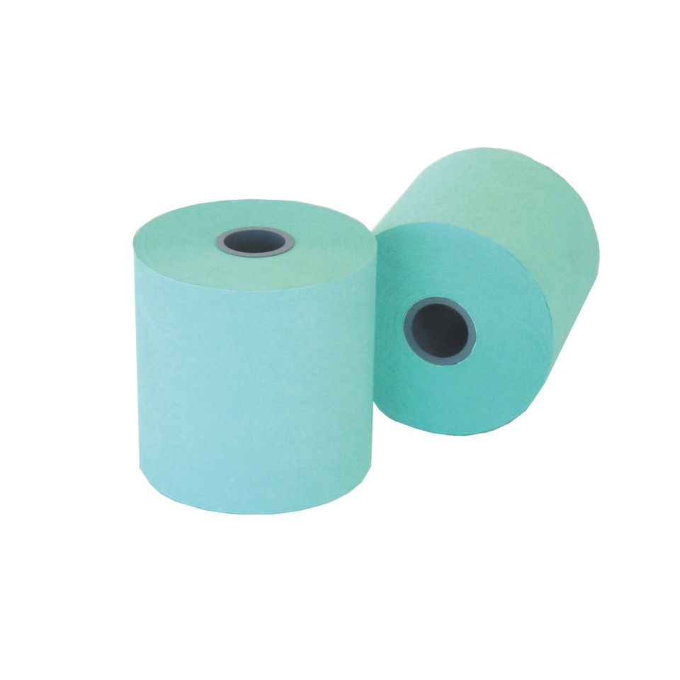 Rotoli idrofix 69 MM - Marcatura capi