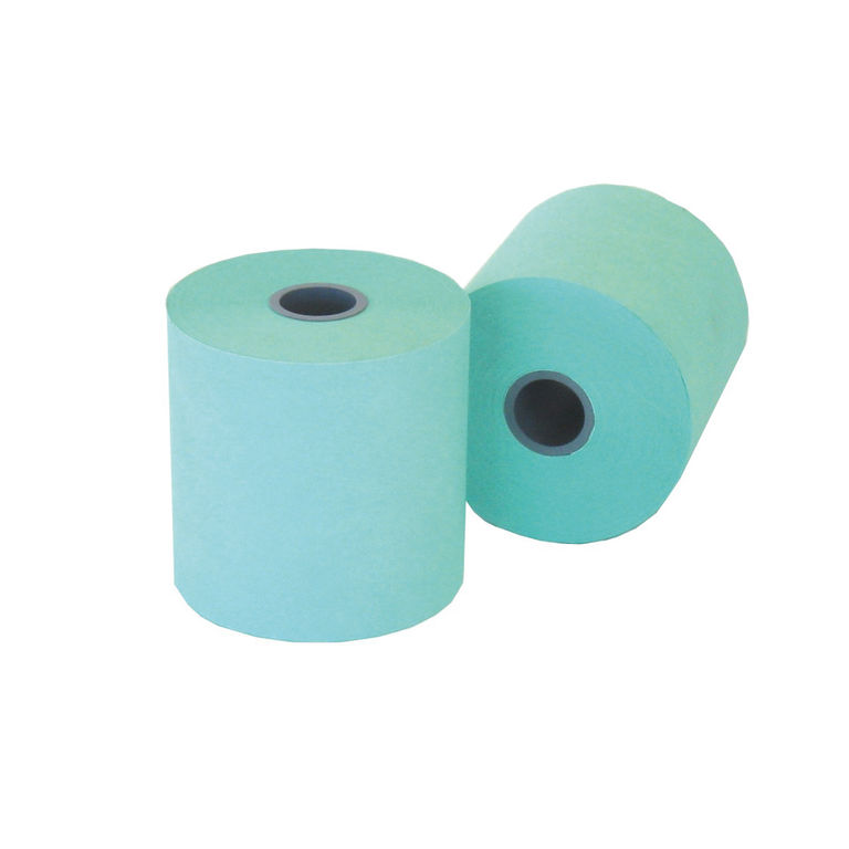 Rotoli idrofix 69 MM - Marcatura capi