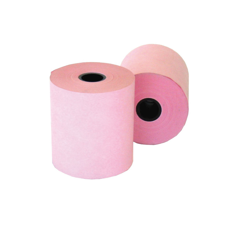 Rotoli idrofix 76 MM - Marcatura capi