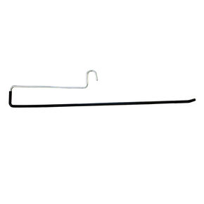 Porta tende acciaio CM 80