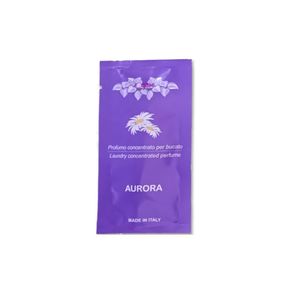 Profumatore per bucato monodose - Aurora wash 10 ml