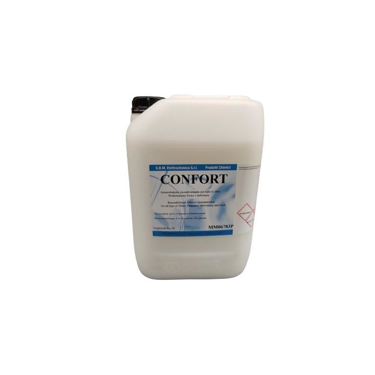 Ammorbidente profumante - Confort - 10 - 20 kg