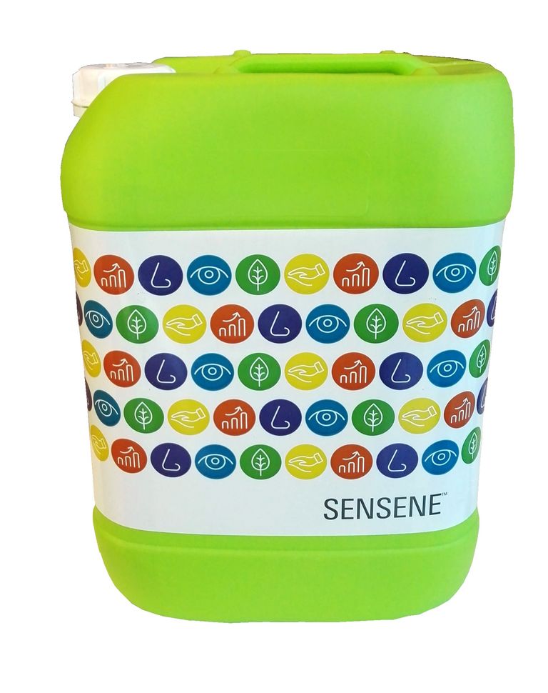 SENSENE™ - Solvente Lavaggio a secco multisolvente - 20 LT