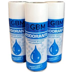 Profumo Spray per tessuti - Deodorante Spray 400 ml