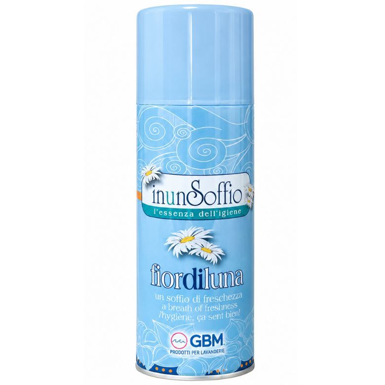 Deodorante per tessuti - Fior Di Luna 400 ml