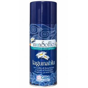 Profumo per tessuti - Laguna Blu 400 ml