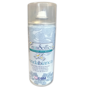 Profumo Tessuti - Onda Bianca 400 ml